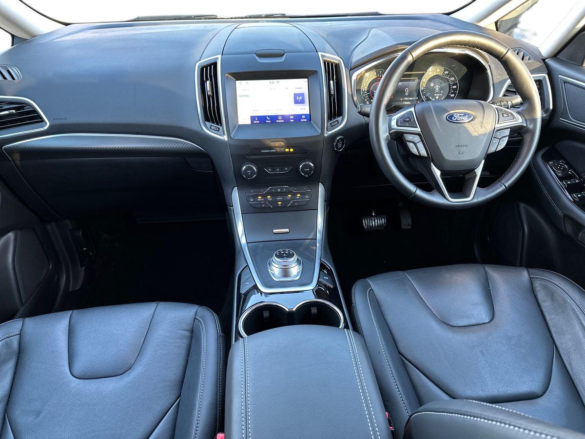 Used Ford S-Max 2022 for sale - 77087375: Photo 15