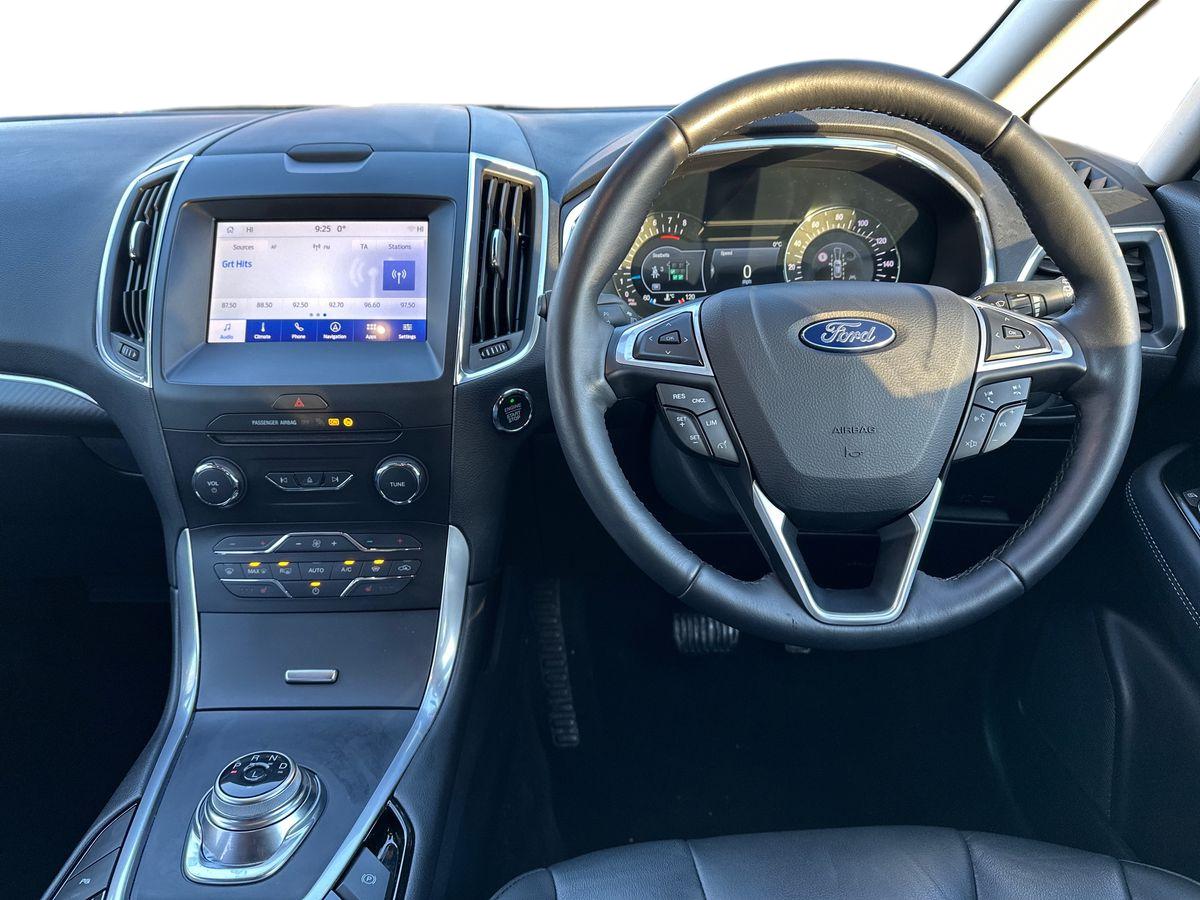 Used Ford S-Max 2022 for sale - 77087375: Photo 16