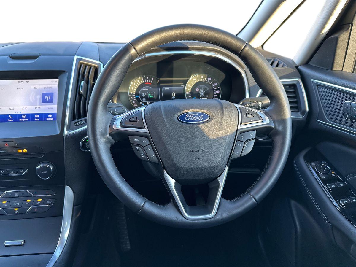 Used Ford S-Max 2022 for sale - 77087375: Photo 17