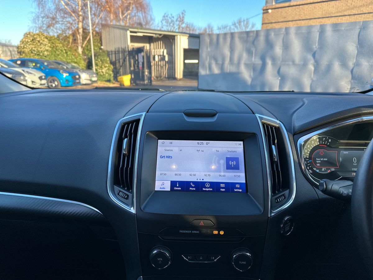 Used Ford S-Max 2022 for sale - 77087375: Photo 18