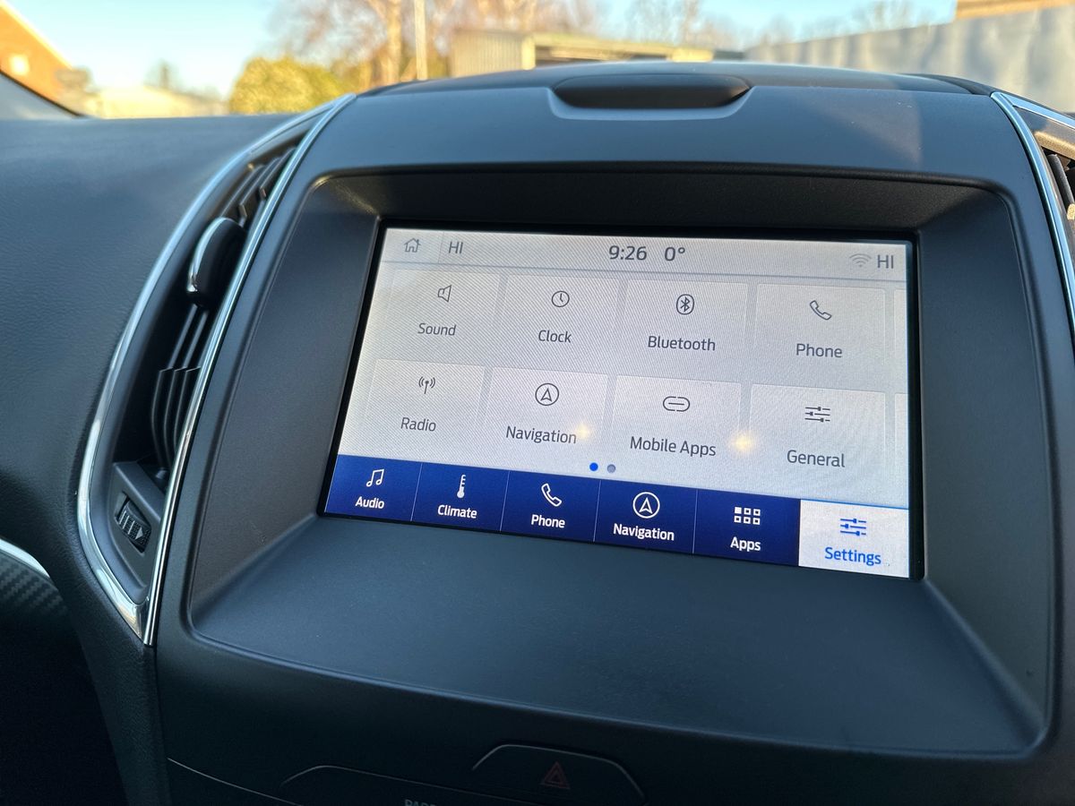 Used Ford S-Max 2022 for sale - 77087375: Photo 19