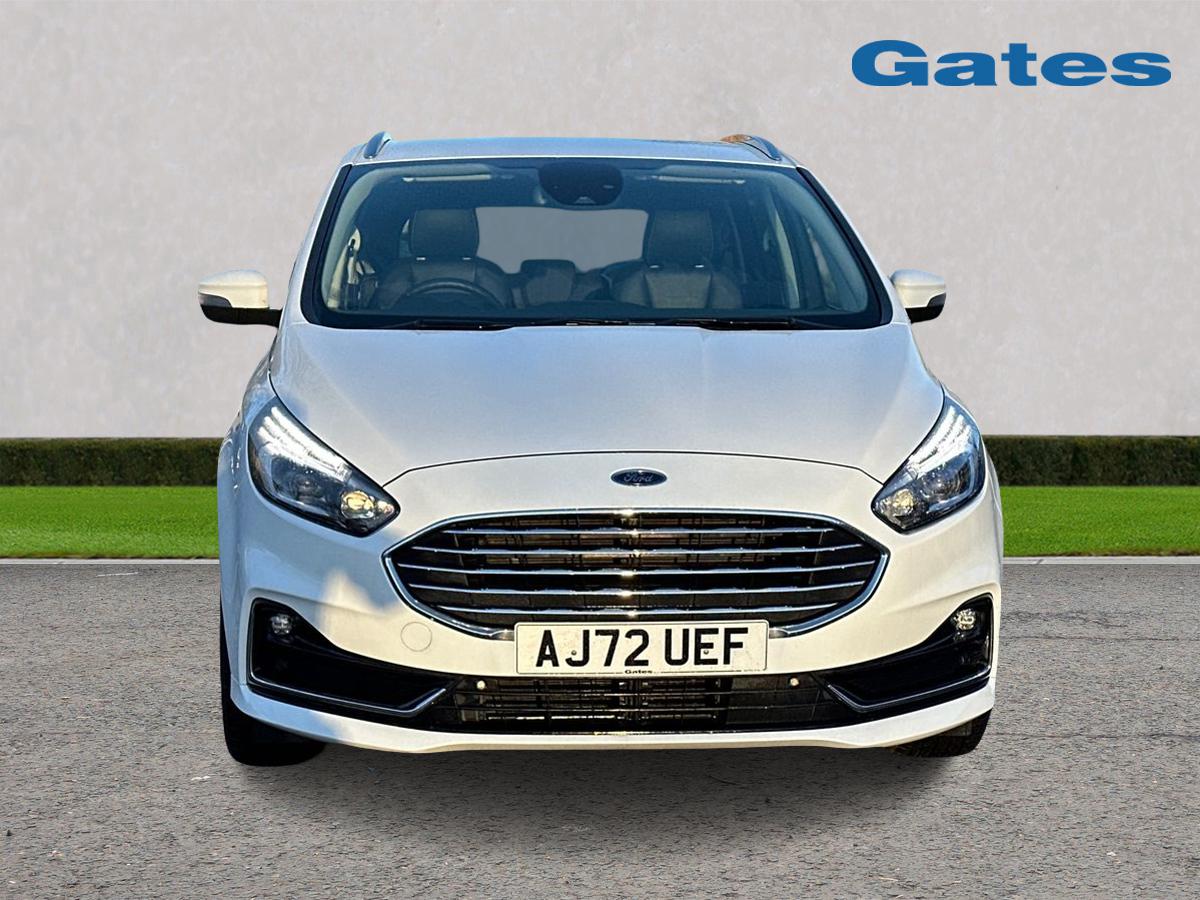 Used Ford S-Max 2022 for sale - 77087375: Photo 2