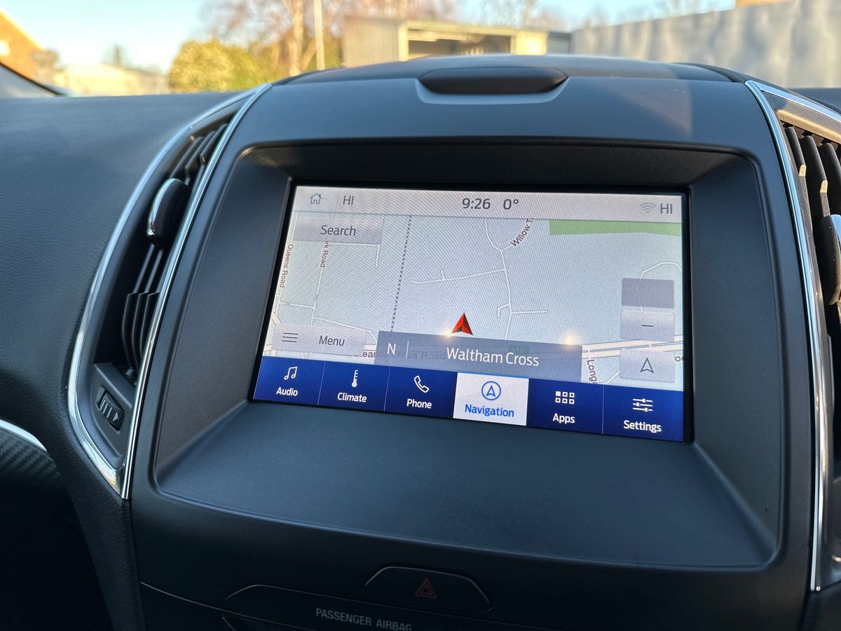 Used Ford S-Max 2022 for sale - 77087375: Photo 20