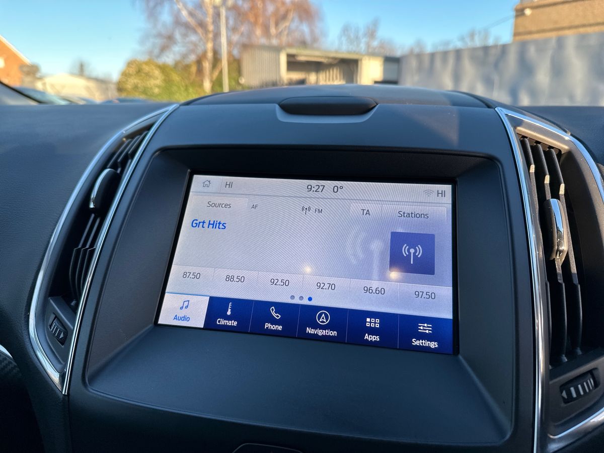 Used Ford S-Max 2022 for sale - 77087375: Photo 21