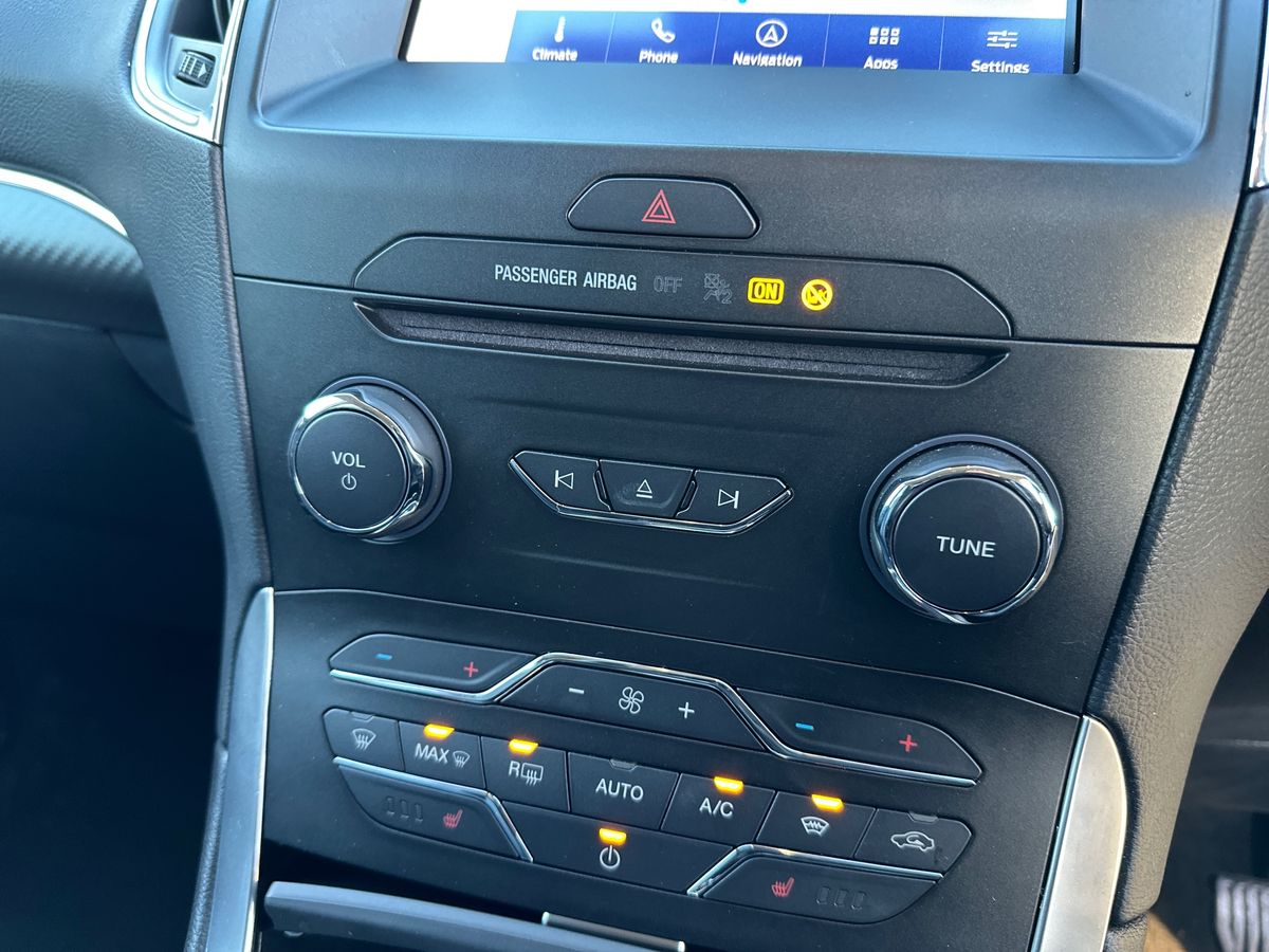 Used Ford S-Max 2022 for sale - 77087375: Photo 22