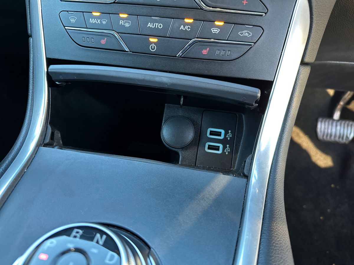 Used Ford S-Max 2022 for sale - 77087375: Photo 24