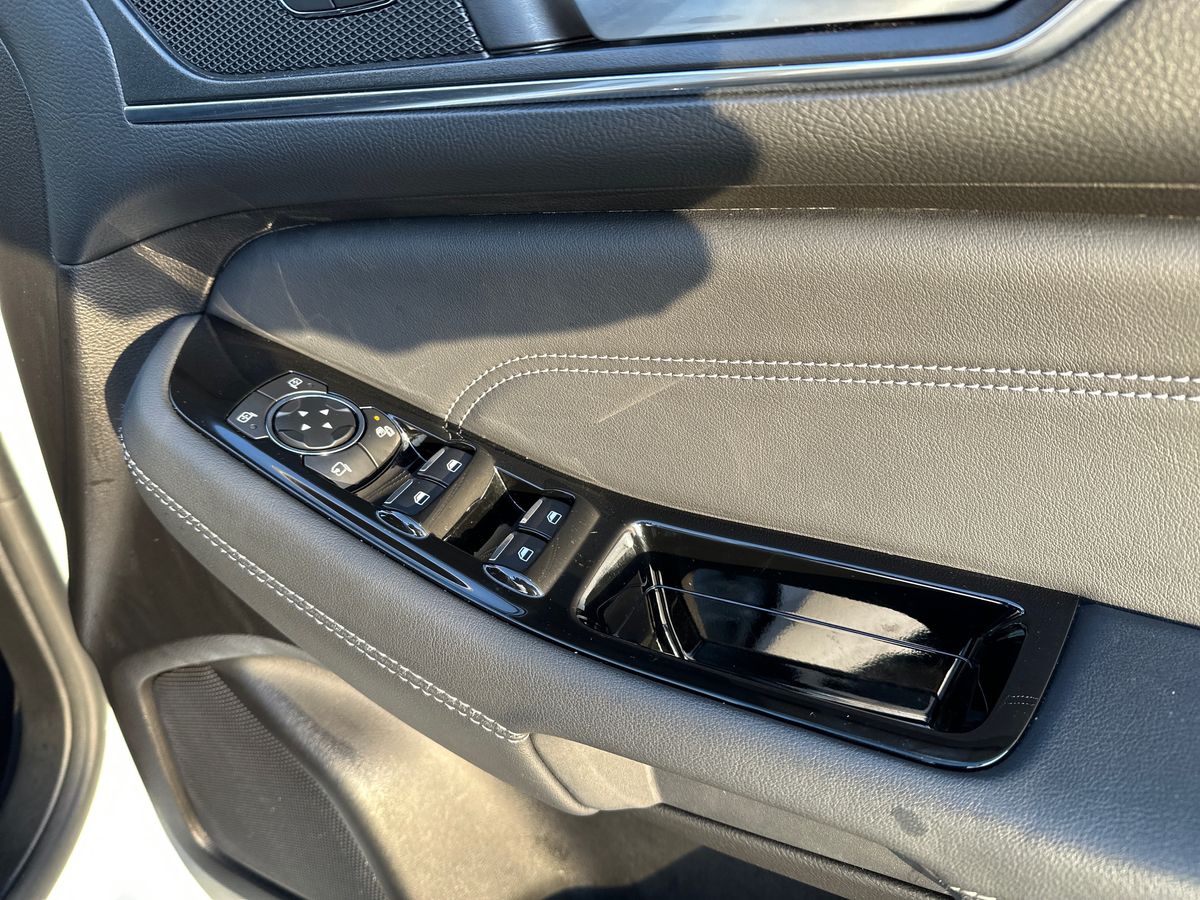 Used Ford S-Max 2022 for sale - 77087375: Photo 25