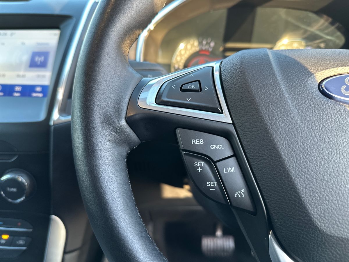 Used Ford S-Max 2022 for sale - 77087375: Photo 26