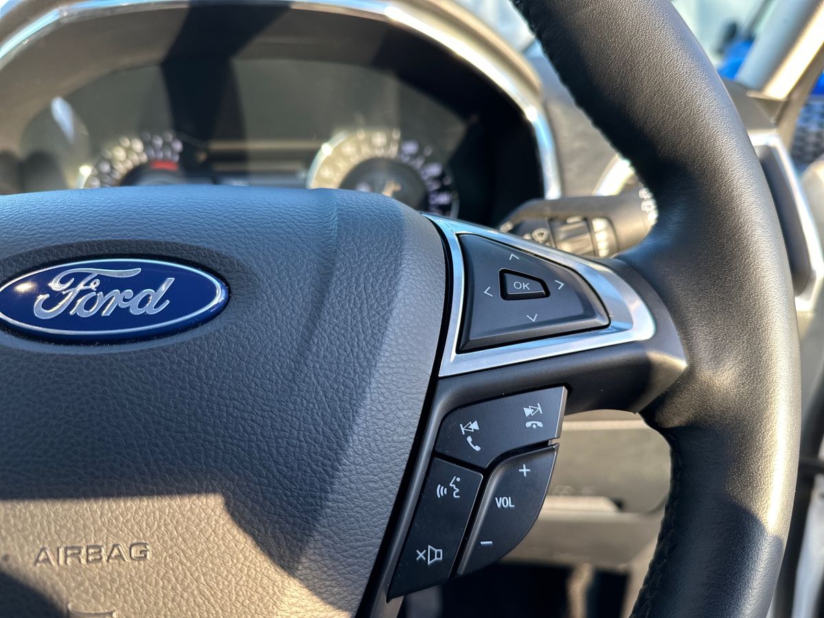 Used Ford S-Max 2022 for sale - 77087375: Photo 27