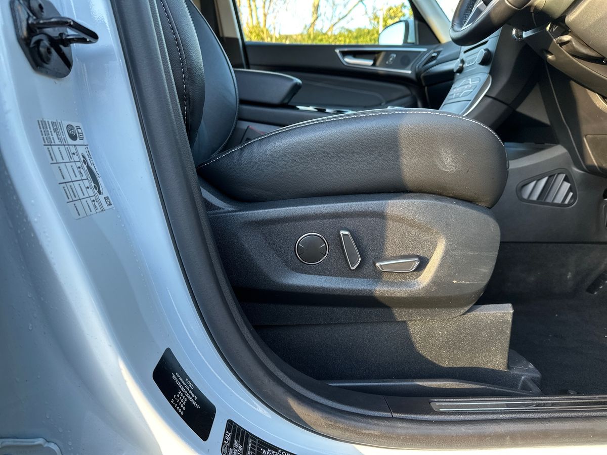 Used Ford S-Max 2022 for sale - 77087375: Photo 30