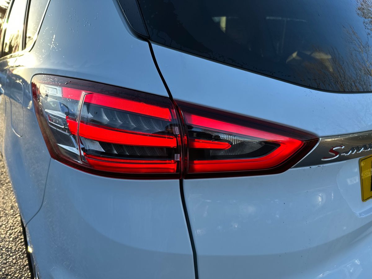 Used Ford S-Max 2022 for sale - 77087375: Photo 33