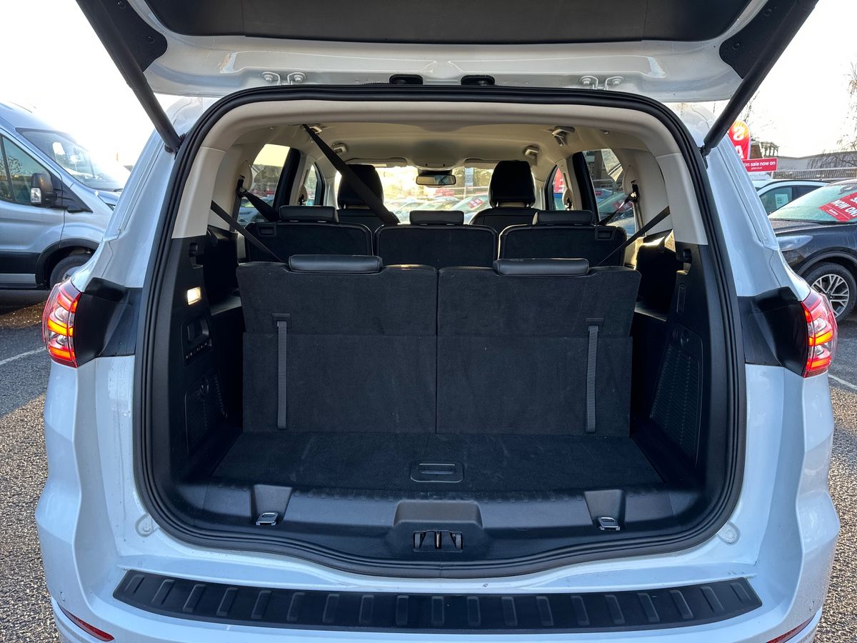 Used Ford S-Max 2022 for sale - 77087375: Photo 34