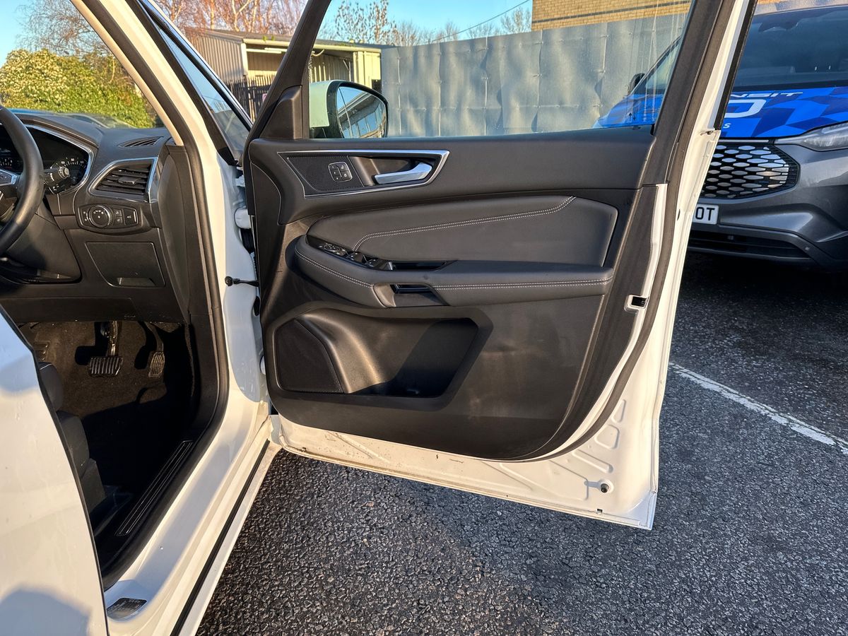 Used Ford S-Max 2022 for sale - 77087375: Photo 35