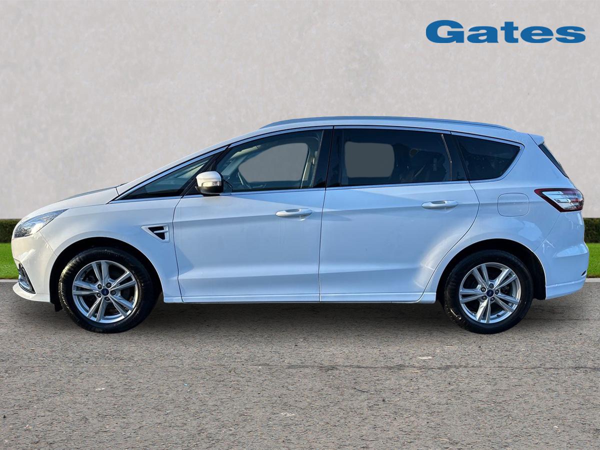 Used Ford S-Max 2022 for sale - 77087375: Photo 4