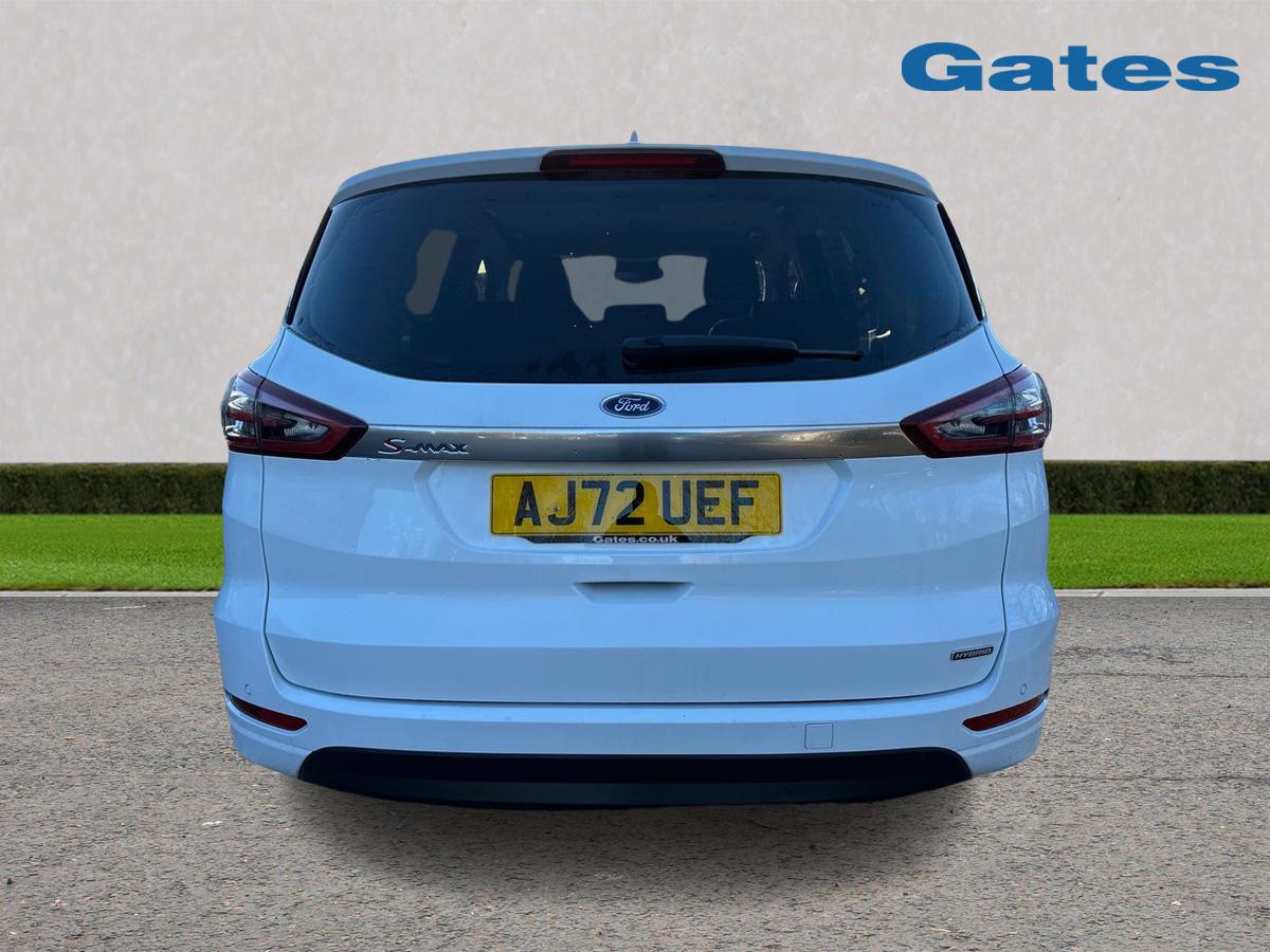 Used Ford S-Max 2022 for sale - 77087375: Photo 6