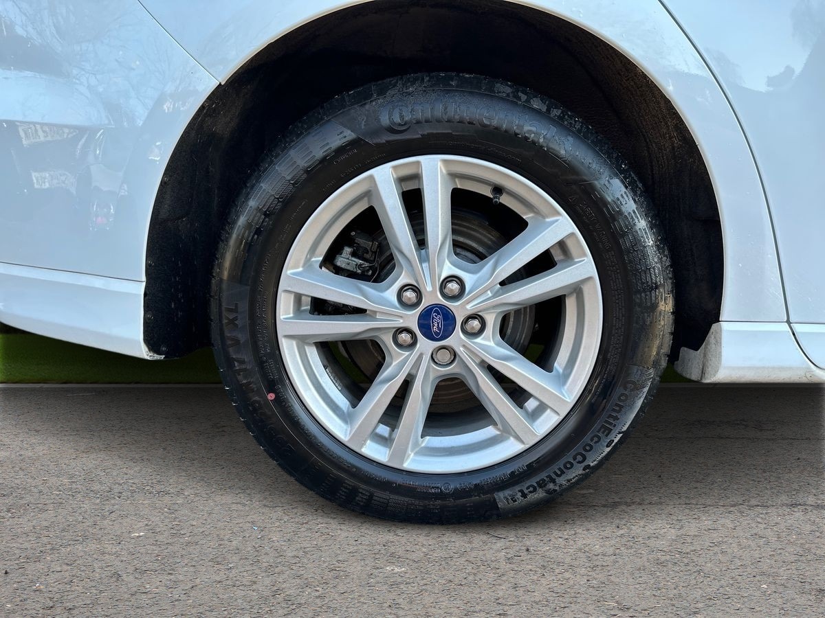 Used Ford S-Max 2022 for sale - 77087375: Photo 9