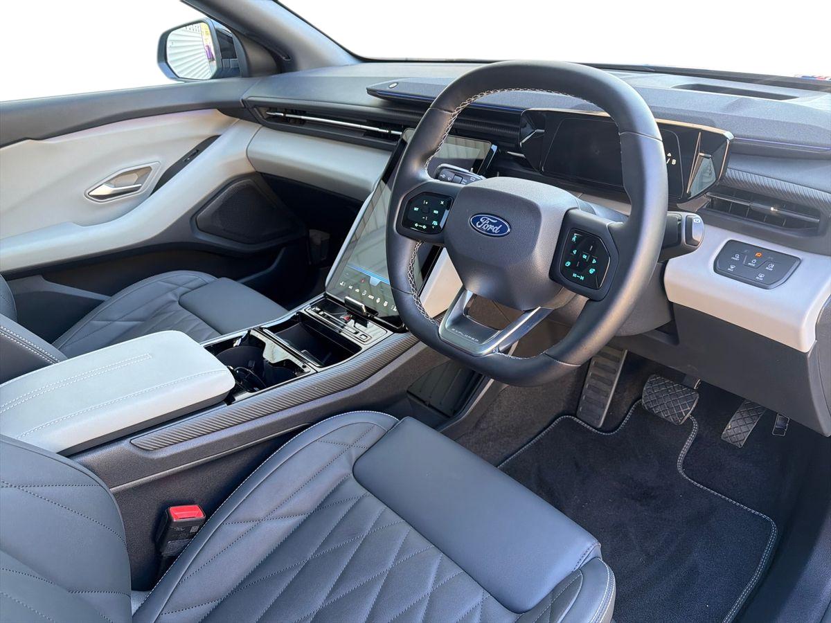 Used Ford Explorer 2025 for sale - 78158771: Photo 10