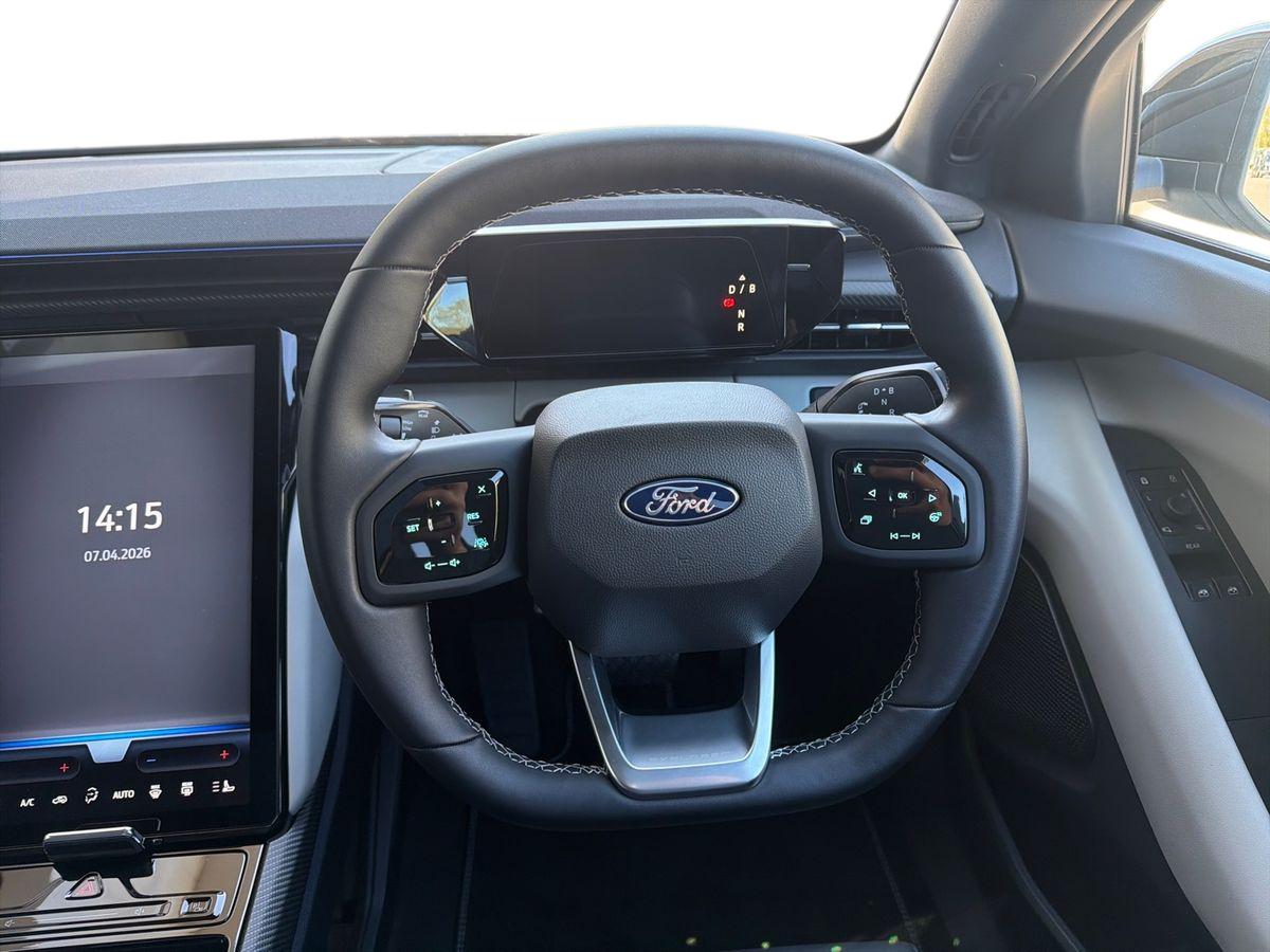 Used Ford Explorer 2025 for sale - 78158771: Photo 17