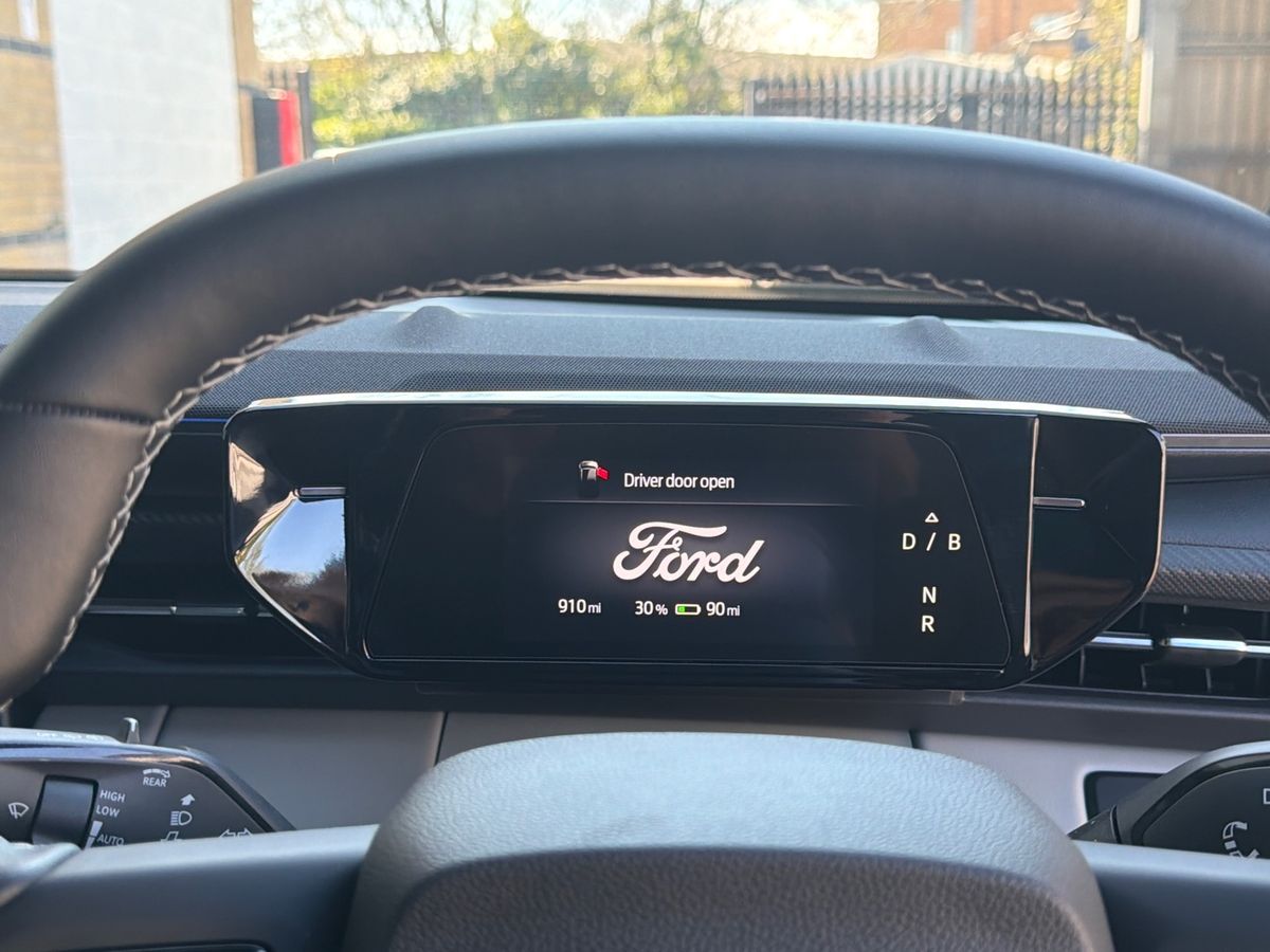 Used Ford Explorer 2025 for sale - 78158771: Photo 18