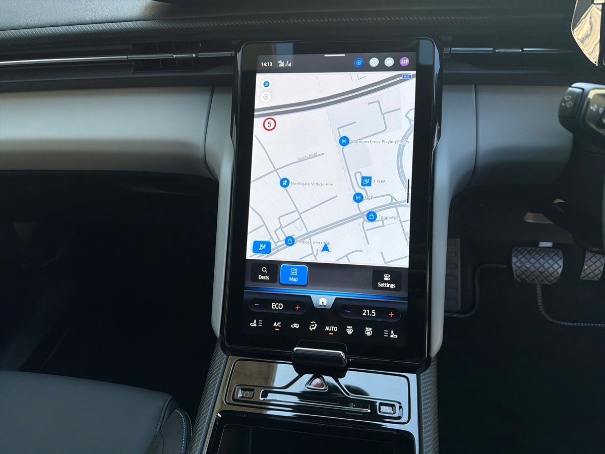 Used Ford Explorer 2025 for sale - 78158771: Photo 20