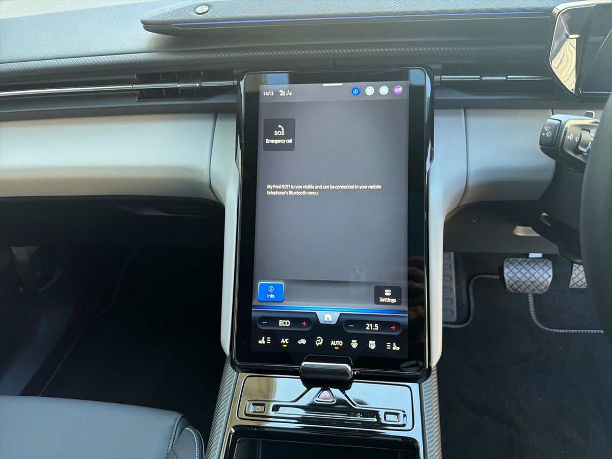 Used Ford Explorer 2025 for sale - 78158771: Photo 21