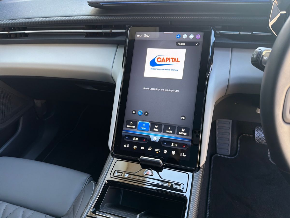 Used Ford Explorer 2025 for sale - 78158771: Photo 22