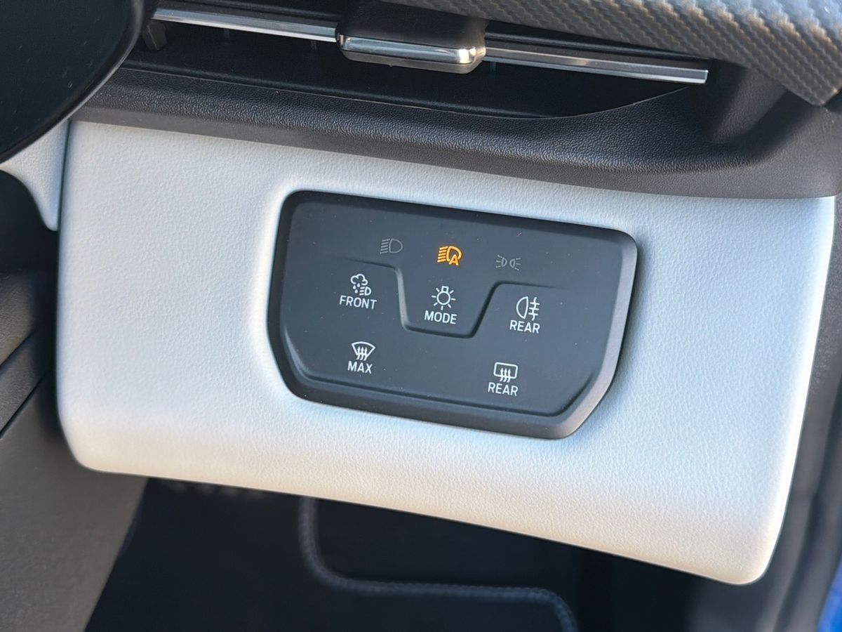 Used Ford Explorer 2025 for sale - 78158771: Photo 23