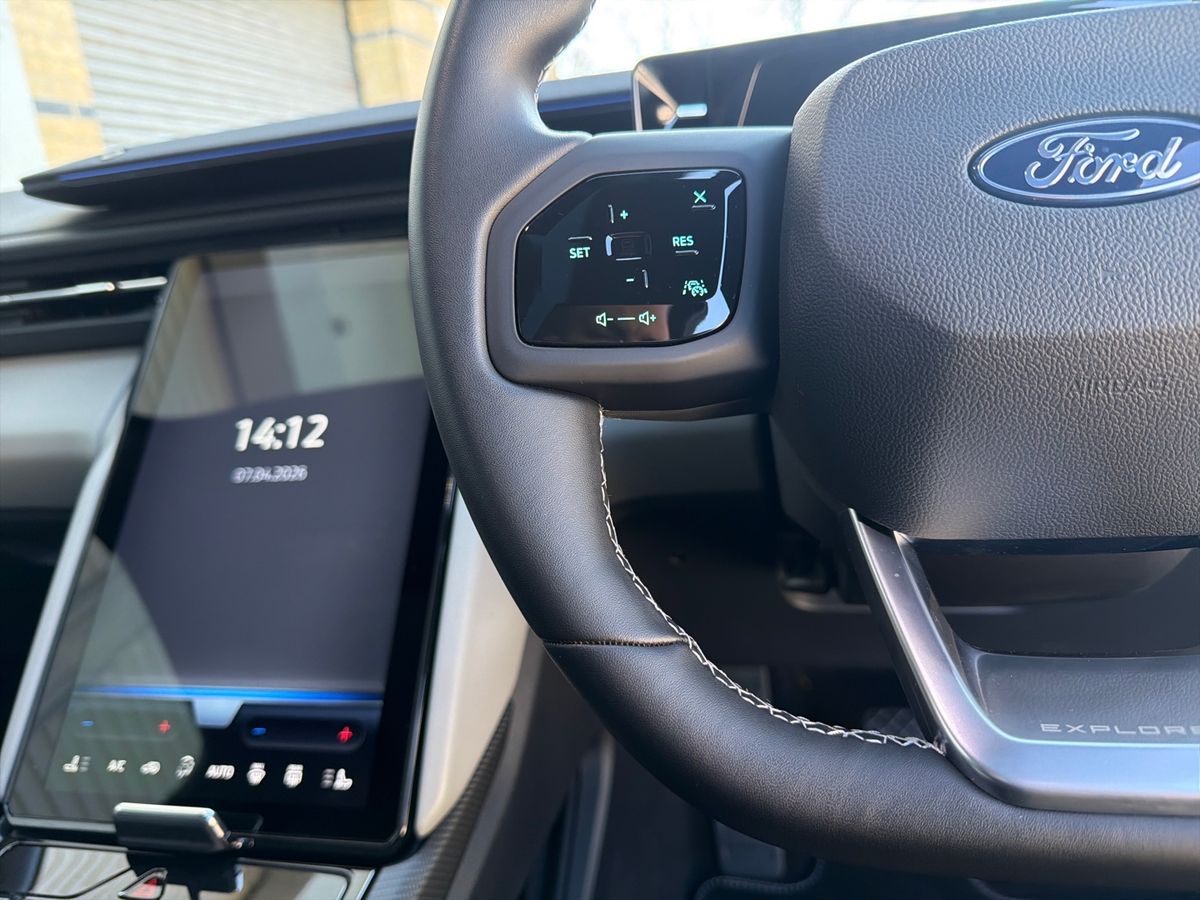 Used Ford Explorer 2025 for sale - 78158771: Photo 26