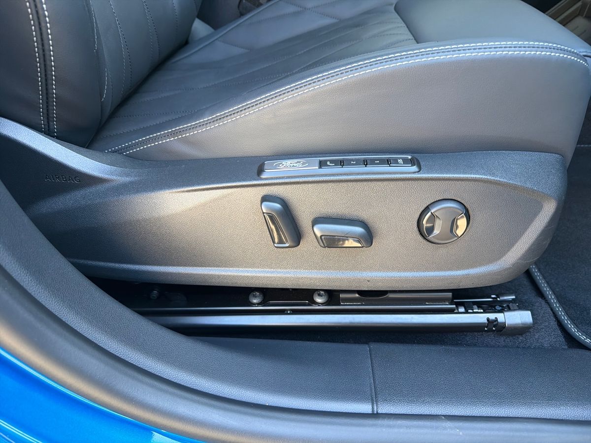 Used Ford Explorer 2025 for sale - 78158771: Photo 30