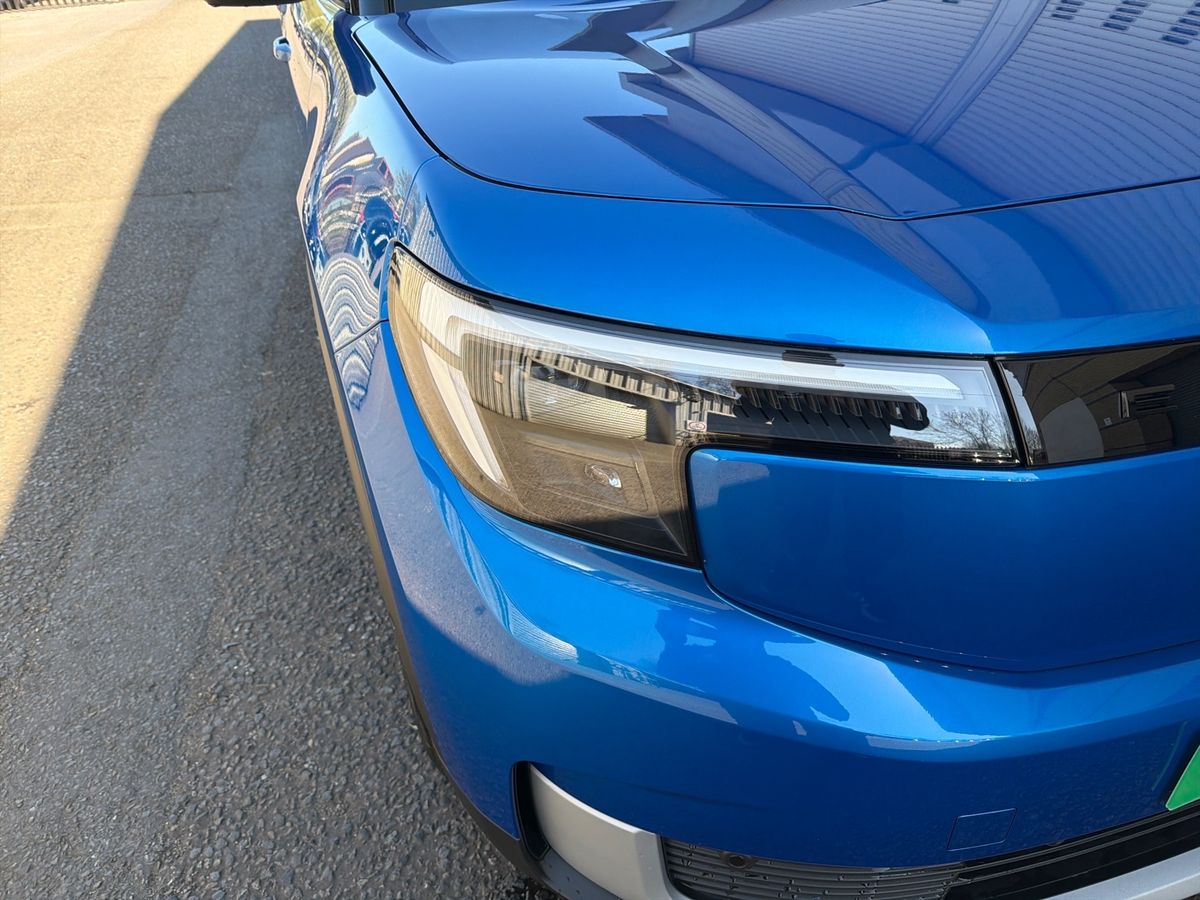 Used Ford Explorer 2025 for sale - 78158771: Photo 32