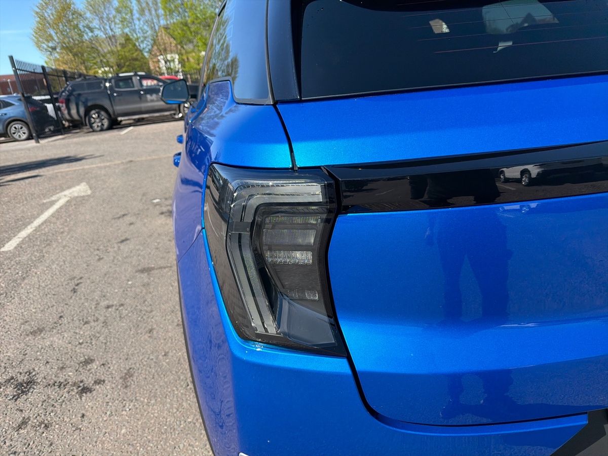 Used Ford Explorer 2025 for sale - 78158771: Photo 33