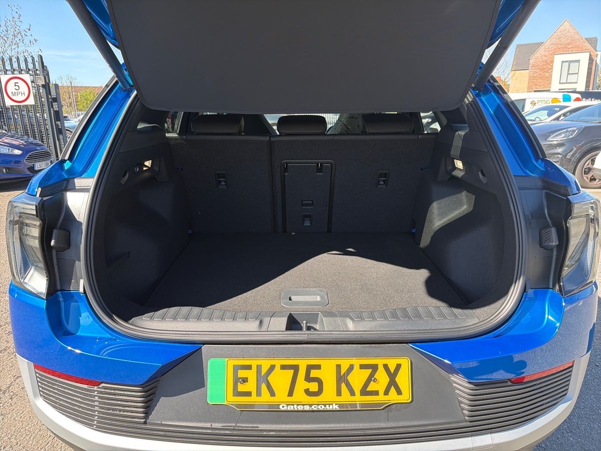 Used Ford Explorer 2025 for sale - 78158771: Photo 34