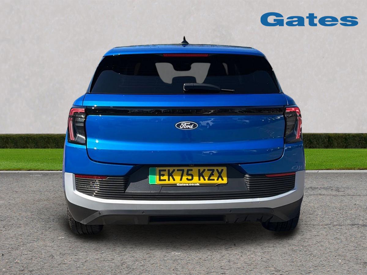 Used Ford Explorer 2025 for sale - 78158771: Photo 6