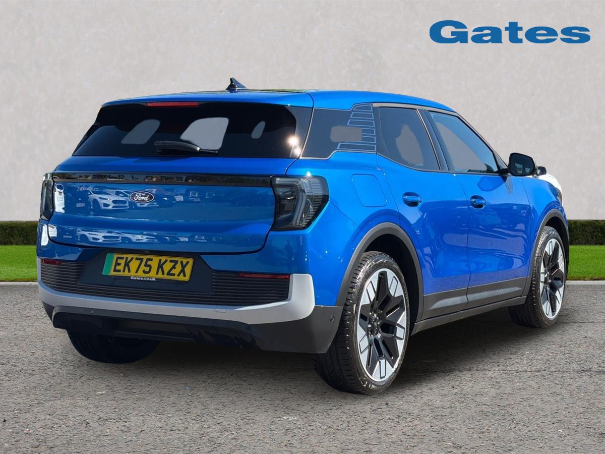 Used Ford Explorer 2025 for sale - 78158771: Photo 7