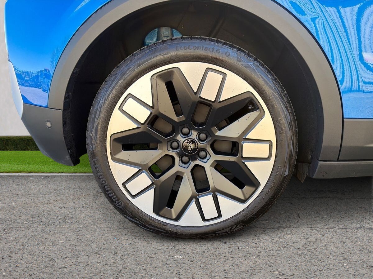 Used Ford Explorer 2025 for sale - 78158771: Photo 9