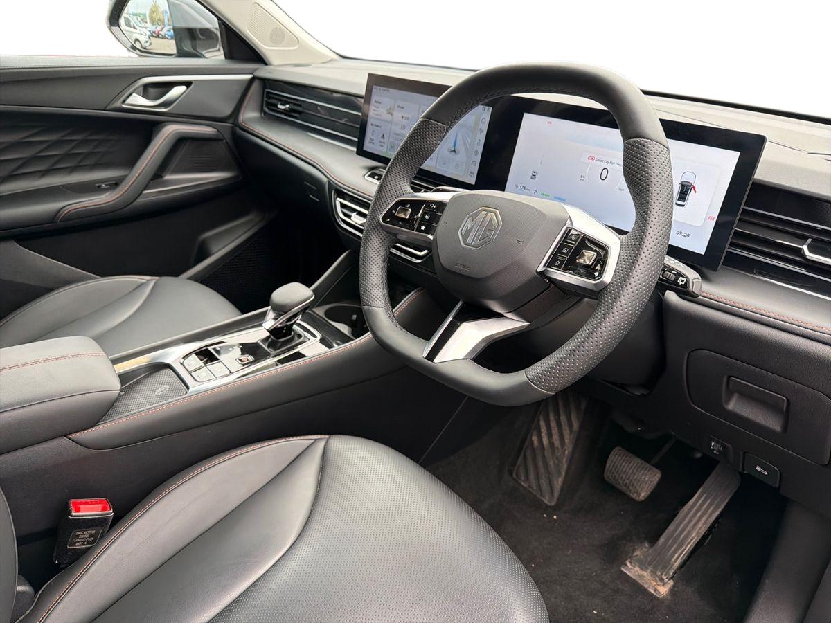 Used MG MG HS 2025 for sale - 77917935: Photo 10