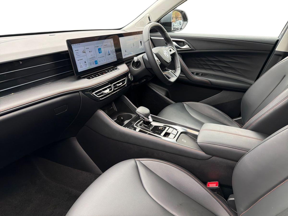 Used MG MG HS 2025 for sale - 77917935: Photo 11