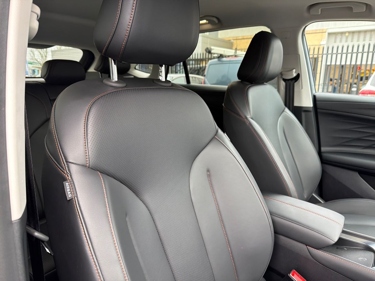 Used MG MG HS 2025 for sale - 77917935: Photo 12