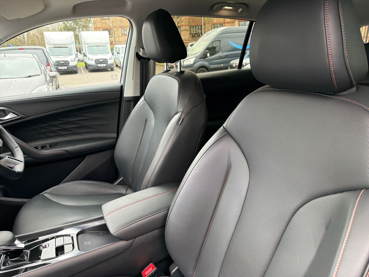 Used MG MG HS 2025 for sale - 77917935: Photo 13