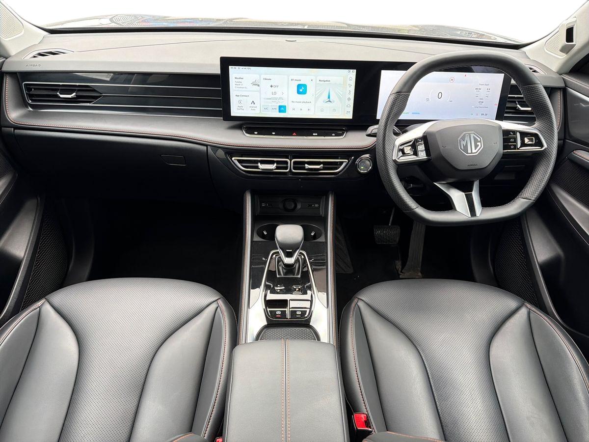 Used MG MG HS 2025 for sale - 77917935: Photo 15