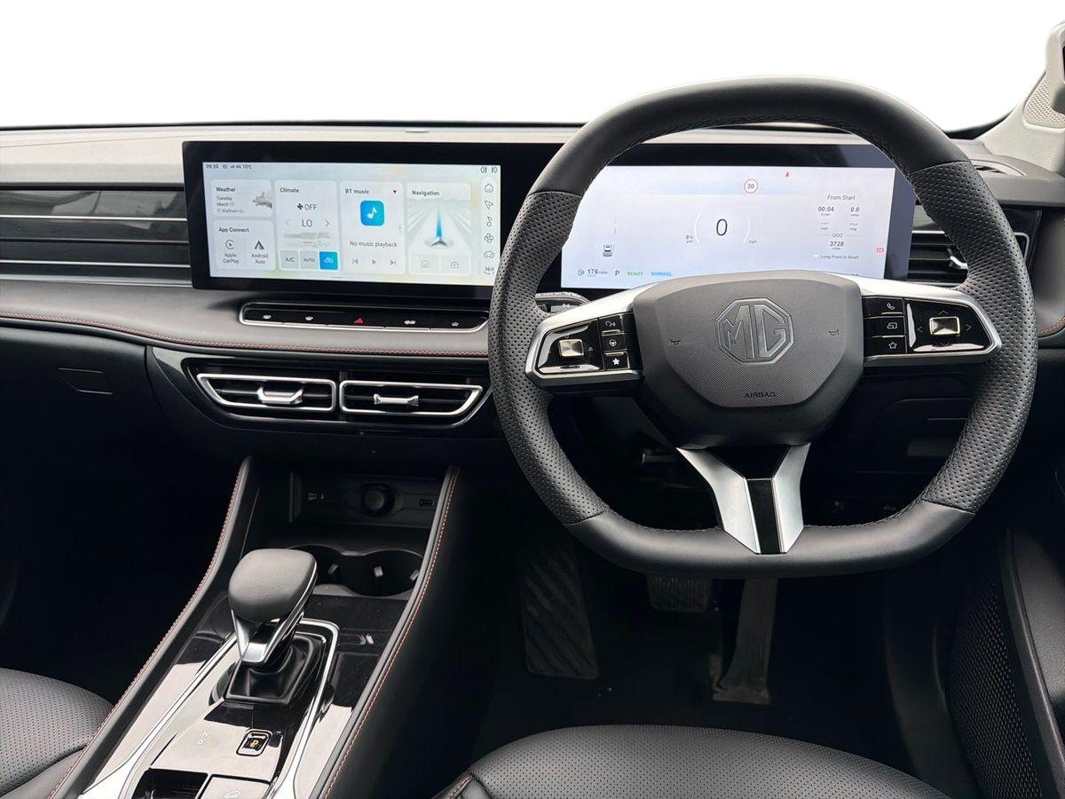 Used MG MG HS 2025 for sale - 77917935: Photo 16