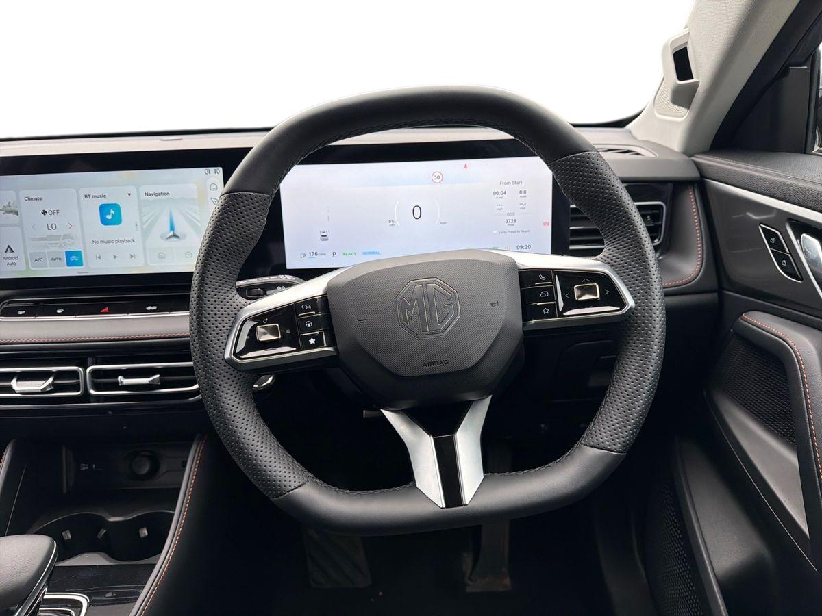 Used MG MG HS 2025 for sale - 77917935: Photo 17