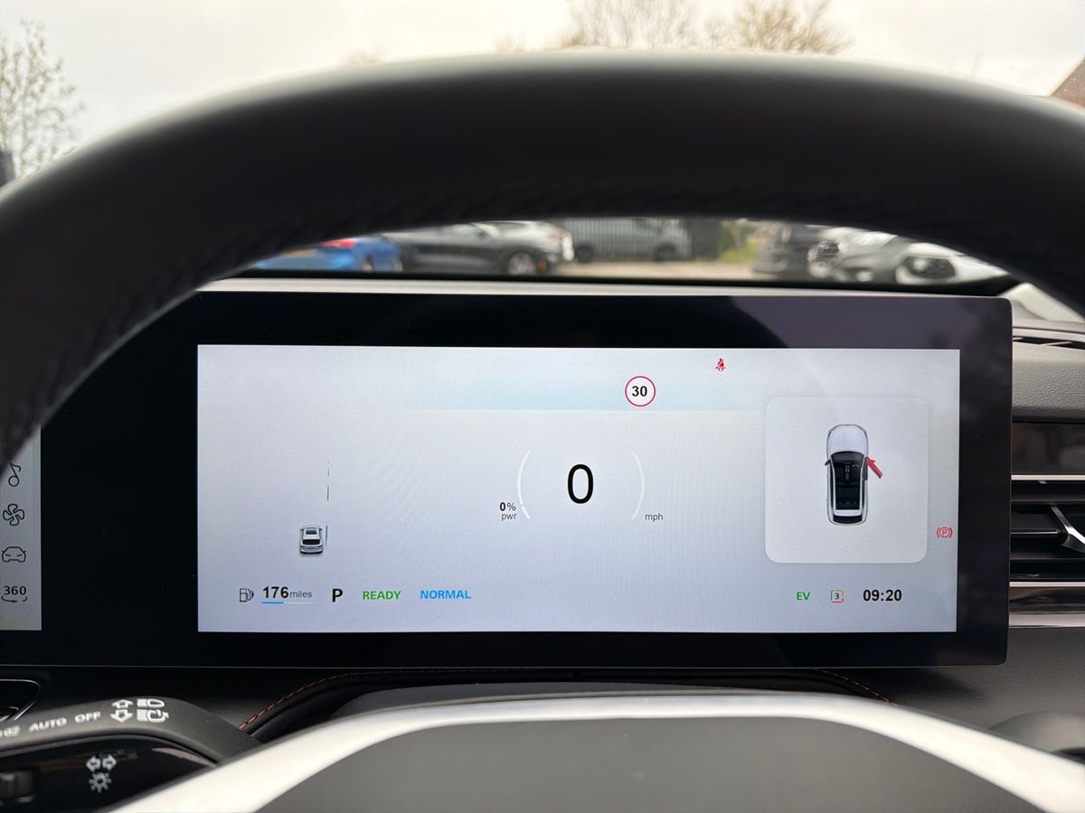 Used MG MG HS 2025 for sale - 77917935: Photo 18