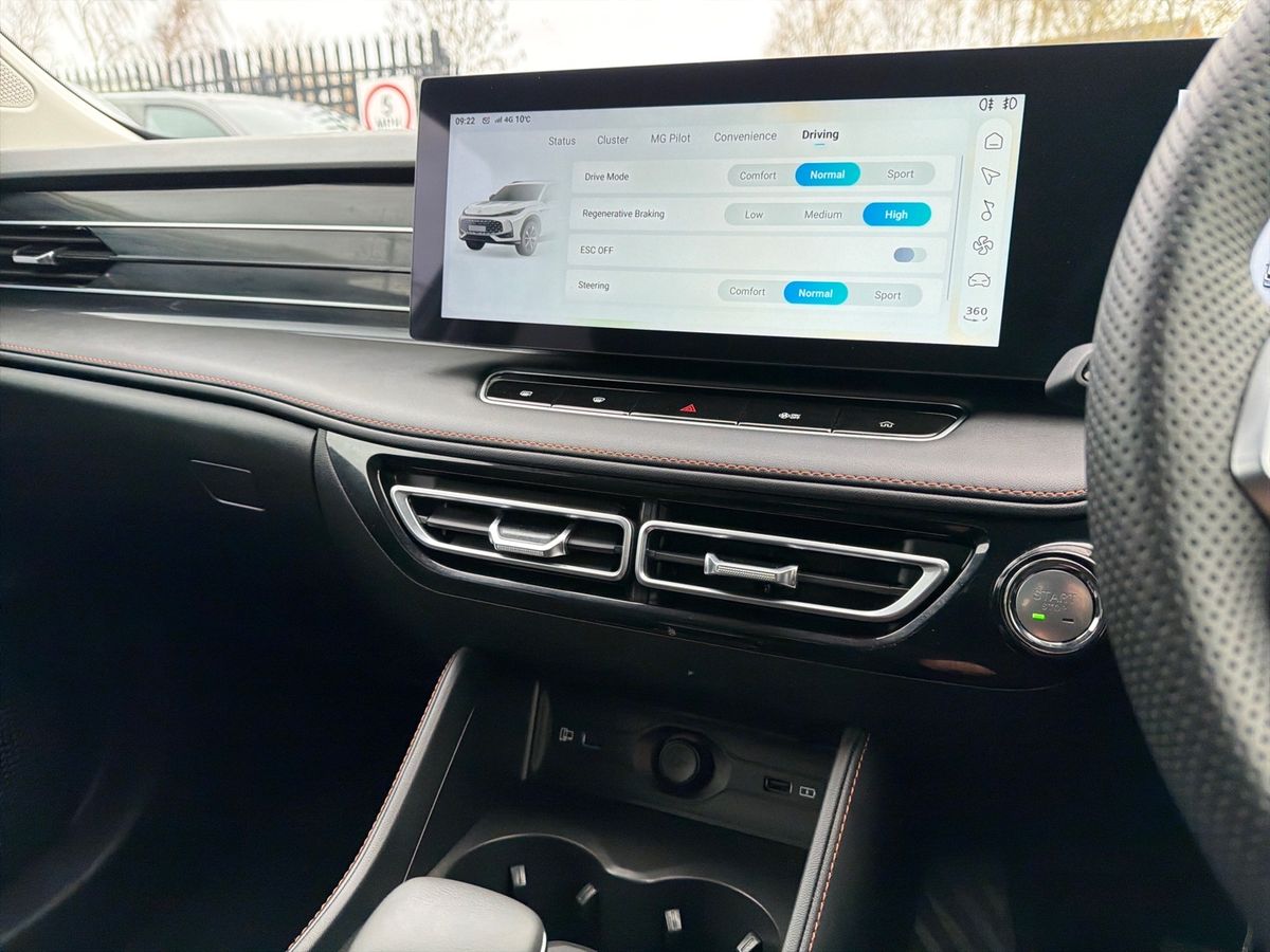 Used MG MG HS 2025 for sale - 77917935: Photo 19