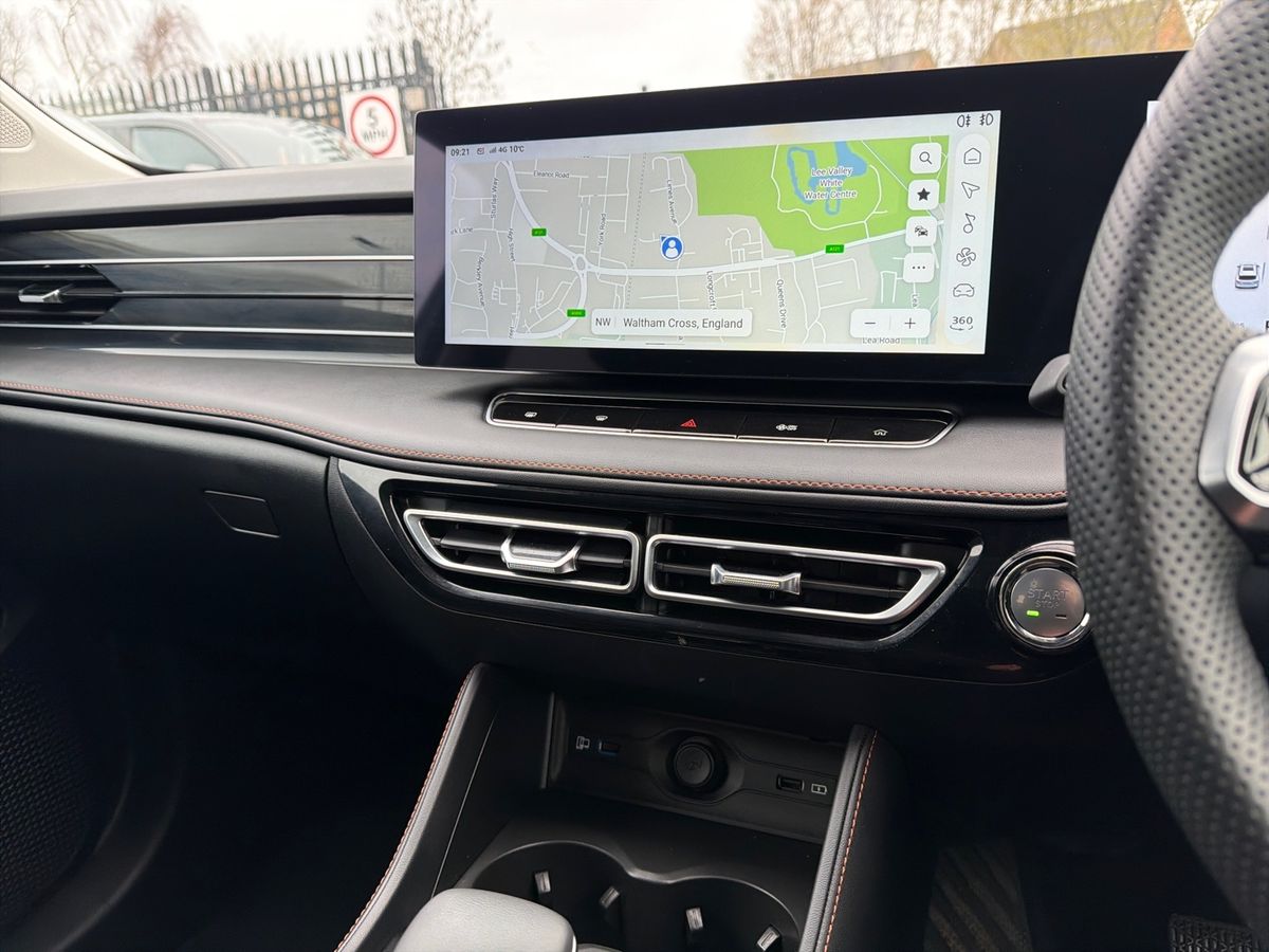 Used MG MG HS 2025 for sale - 77917935: Photo 20