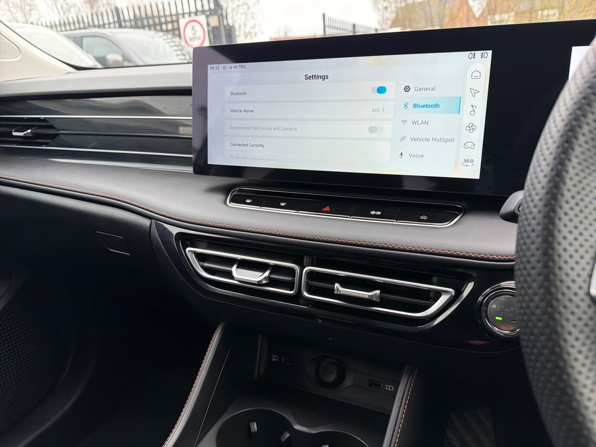 Used MG MG HS 2025 for sale - 77917935: Photo 21