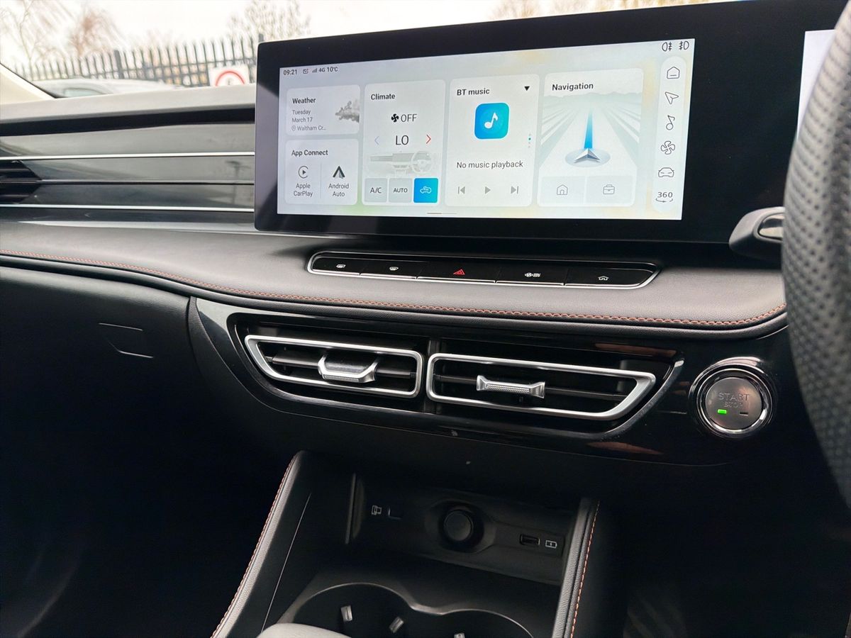 Used MG MG HS 2025 for sale - 77917935: Photo 22