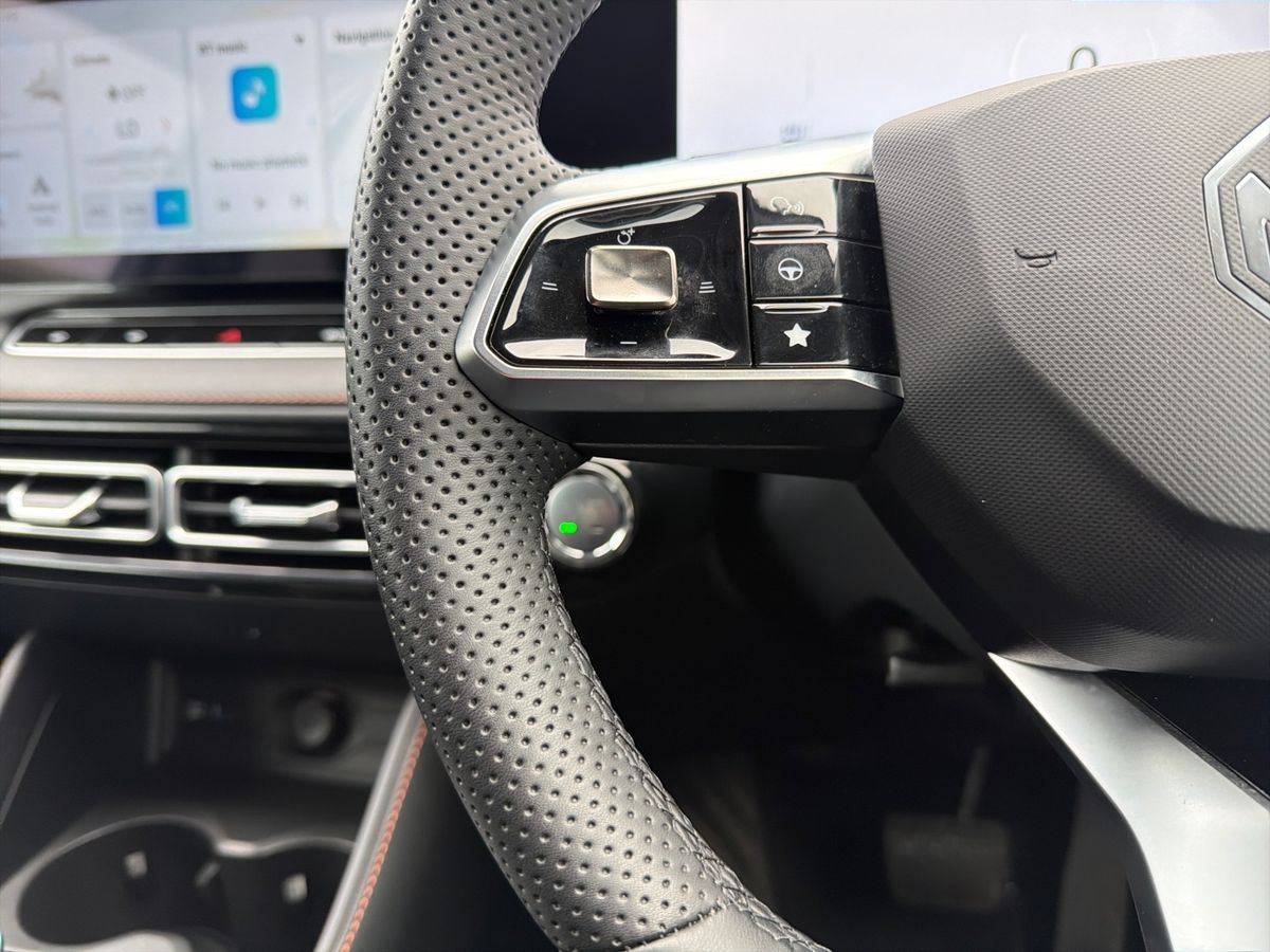 Used MG MG HS 2025 for sale - 77917935: Photo 26