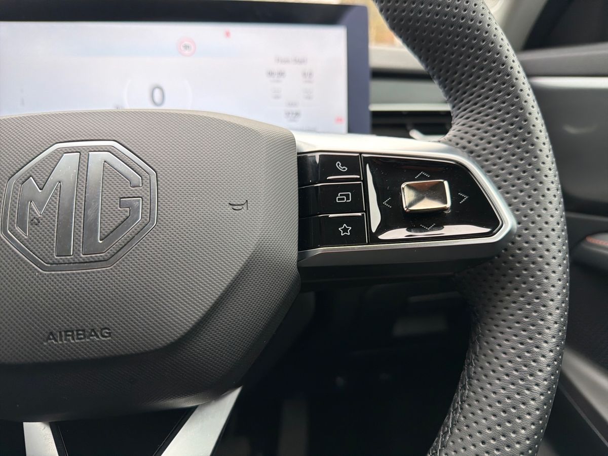 Used MG MG HS 2025 for sale - 77917935: Photo 27
