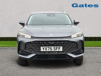 Used MG MG HS 2025 for sale - 77917935: Photo